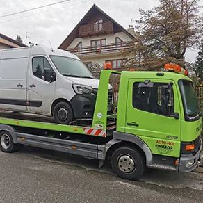 Transport busów